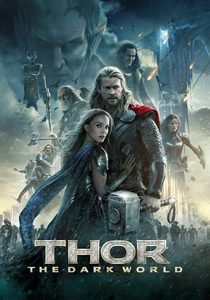 Thor: The Dark World (2013)