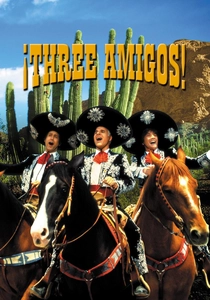 I Tre Amici (1986)