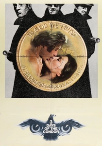 Tre Giorni del Condor (1975)