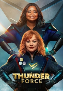 Il Risveglio del Tuono (2021)
