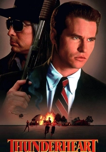 Thunderheart (1992)