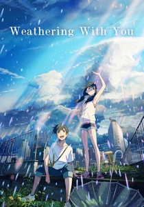 Weathering With You (2019)