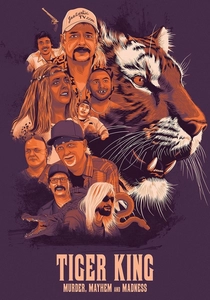 Il Signore delle Tigri (2020)
