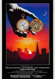 L'uomo che fuggì dal tempo (1979)
