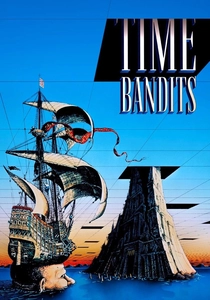 La Porta del Tempo (1981)
