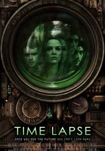 Il mistero del tempo scomparso (2014)