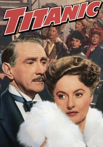 Il Titanic (1953)