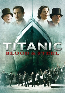 Titanic: La nascita di una leggenda (2012)