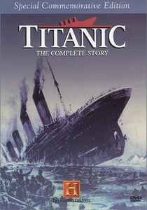 La tragedia del Titanic (1994)