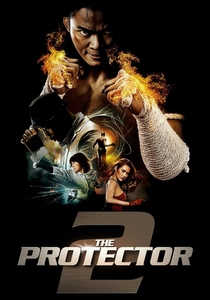 Tom-Yum-Goong 2 (2013)