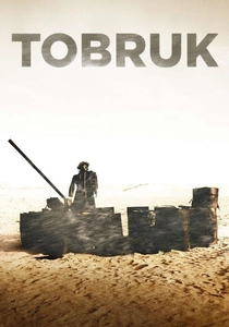 Il cecchino di Tobruk (2008)