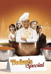 La mia ricetta della felicità (2009)