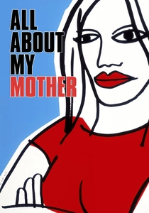 Todo sobre mi madre (1999)