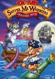 La Mappa del Tesoro di Tom e Jerry (2006)