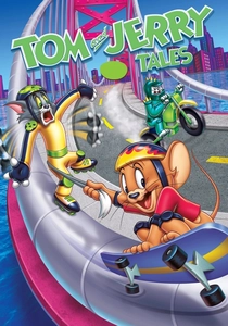 Lo Show di Tom e Jerry (2006)