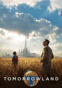 Il Mondo di Domani (2015)