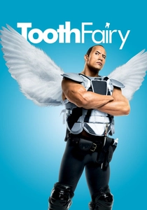 The Tooth Fairy (2010)