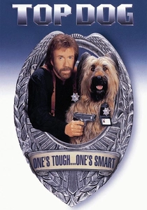 Il cane poliziotto (1995)