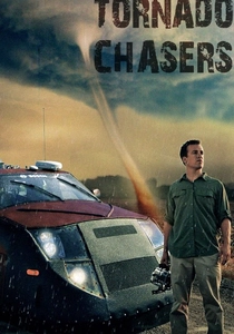 Il Cacciatore di Tornado (2012)