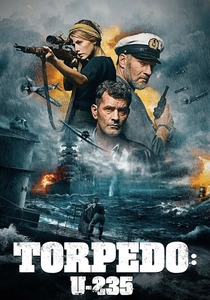 Torpedo: U-235 (2019)