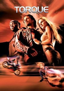 Torque - Circuiti di fuoco (2004)