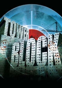 Il Grattacielo in Fiamme (2012)