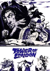 La Torre di Londra (1962)
