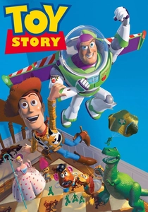 Toy Story (1995)