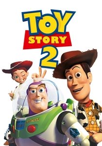 Toy Story 2 - Woody e Buzz alla riscossa (1999)