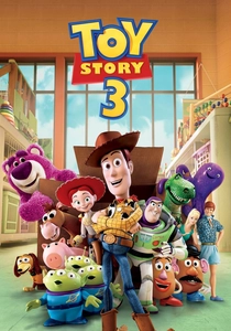 Toy Story 3 - La grande fuga (2010)