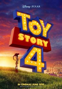 Toy Story 4 (2019)