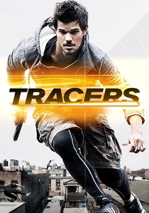 Tracers (2015)