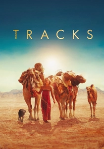 Tracks - Attraverso il deserto (2013)