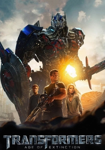 Transformers 4: L'era dell'estinzione (2014)