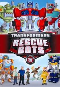 Transformers: Rescue Bots (2011)