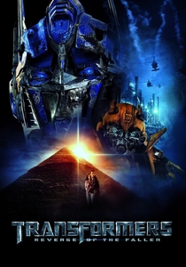 Transformers - La vendetta del caduto (2009)