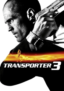 The Transporter 3 (2008)