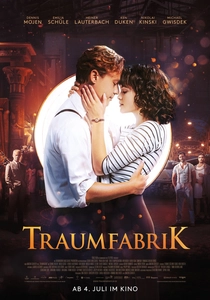 La Fabbrica dei Sogni (2019)