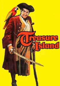 L'isola del tesoro (1950)