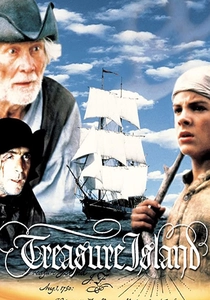 L'isola del tesoro (1999)