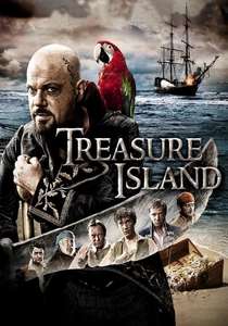 L'Isola del Tesoro: La Maledizione del Capitano Flint (2012)