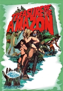 Il Tesoro del Rio delle Amazzoni (1985)