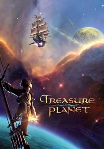 Il Pianeta del Tesoro (2002)
