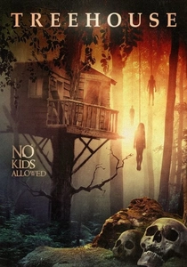 La Casa sull'Albero (2014)