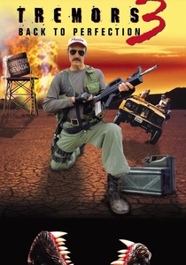 Tremors 3: Back to Perfection (2001)