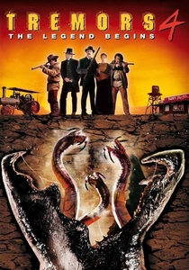 Tremors 4: The Legend Begins (2004)