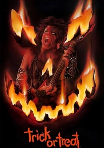 Trick or Treat (1986)