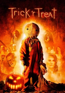 Trick 'r Treat (2007)
