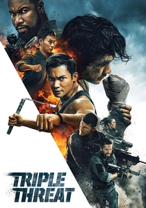 Triple Threat (2019)