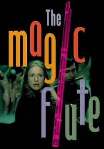 Il flauto magico (1975)